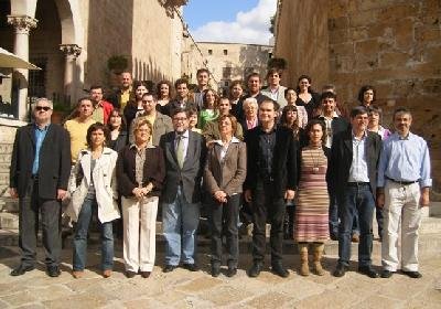 Llista al Consell de Mallorca Llista al Consell de Mallorca