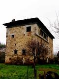 la torre de Gordexola