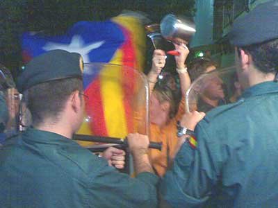 Acebes a Martorell