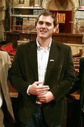 Albert Rivera