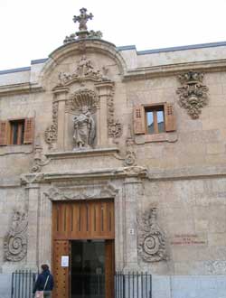 Papers de Salamanca