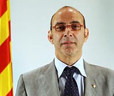Francesc Baltasar