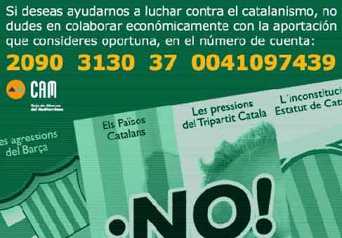Boicot al cava català