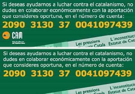 Boicot al cava català