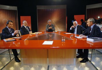 Debat electoral