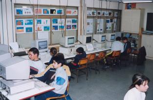 Escola Feliu Vegues
