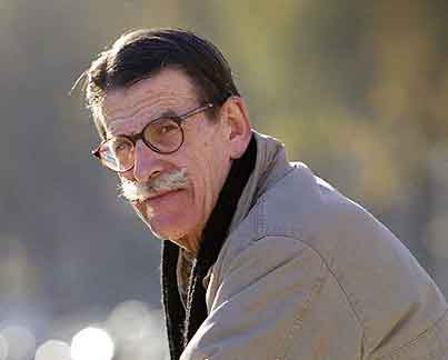 Julen Madariaga'