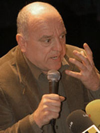Leo Bassi
