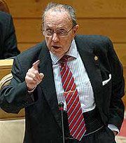 Manuel Fraga