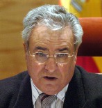 Enrique Mújica