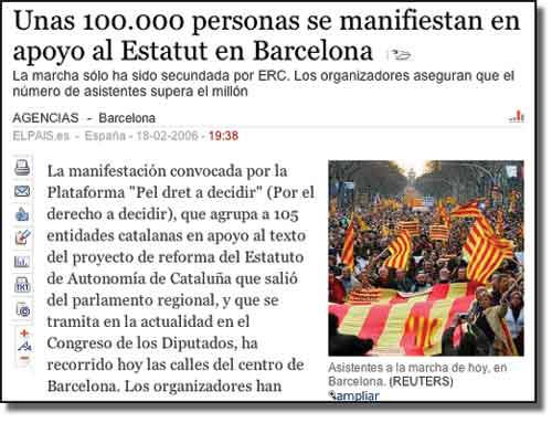 Retall del Pais