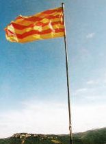 La senyera