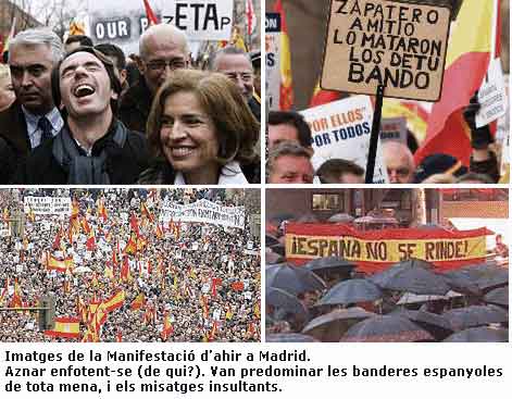 Manifestaci�