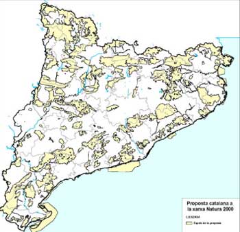 Xarxa Natura 2000