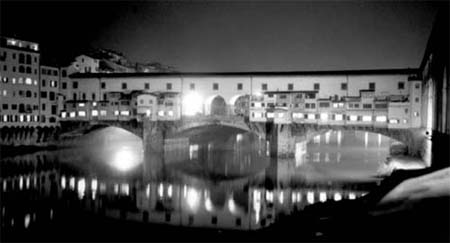 Ponte Vecchio