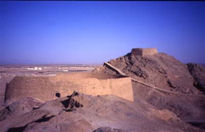 Imatge de joan manresa de Yazd