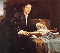 Retrat d'un gentilhome. Lorenzo Lotto.