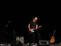En Dominique A al Teatre Xesc Forte�a de Palma